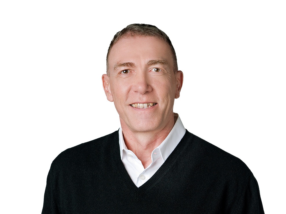 Photo of McKinsey Partner, Fabrice Desmarescaux